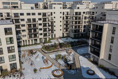 PIPERA - IANCU NICOLAE - 2 CAMERE  - COMISION 0% - 1