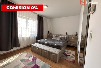 Comision 0% Apartament 3 camere, mobilat-utilat, zona Girocului - 6