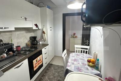 Apartament 2 camere, 52 mp, zona Valea Lupului - 7