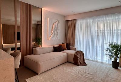 APARTAMENT DE ÎNCHIRIAT CORTINA 126 | IANCU NICOLAE PIPERA - 1