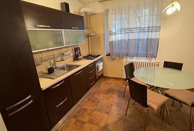 Apartament 3 camere bloc de caramida si garaj cu CF - 2