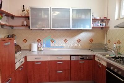 Casă de închiriat – 3 dormitoare, curte proprie – Calea Lipovei, Timiș - 15