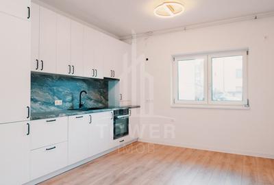 Apartament cu 2 camere semidecomandat în Șelimbăr