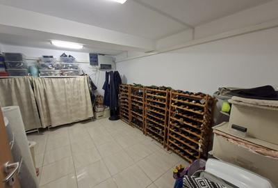 Casa individuala Tractoru zona Socec Brasov - 13