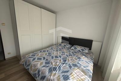 COMISION 0 Apartament 2 cam Confort 1,renovat ,utilat Mhail Sebastian - 6