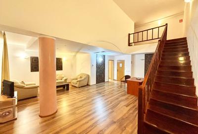 Apartament cu 3 camere, mobilat în Complex Studențesc