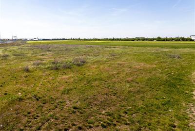 RECO Teren intravilan de vanzare – deschidere la DEx,16 acces direct zona indust - 8