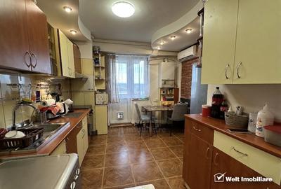 Apartament  de 2 camere | Confort Sporit | Manastur - 4