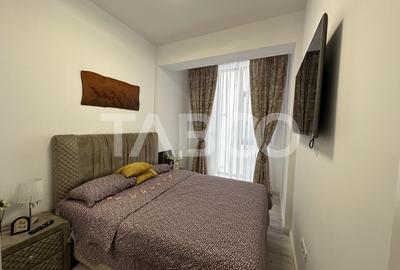 Apartament 66 mpu 3 camere 2 bai balcon 10 mp etaj 2 Doamna Stanca - 7