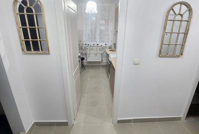 Apartament 3camere lux,mobilat si utilat integral,zona Ultracentrala,Hot.Ceahlau - 4