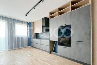 Apartament cu 2 camere la cheie de vanzare panorama superba - 5