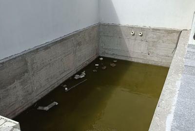 Casa noua tip duplex, 4 camere, curte, 105mp utili, Cetate, Alba-Iulia - 19