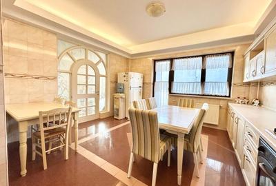 Apartament 4 camere in Vila zona Herastrau - 3