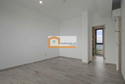 Vedere frontala la Mare, Prima linie, Penthouse tip Duplex, bloc Boutique - 28