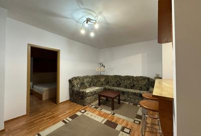 Apartament 2 camere | Constructie Noua | 47 mpu | Iulius Gheorgheni - 2