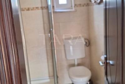 Casa Elegantă în Borhanci - 11