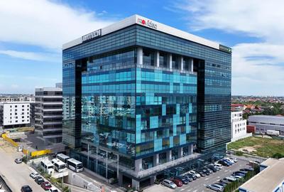 Birouri de inchiriat | 470 mp | Rond Pipera - Rond OMV - 8
