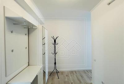 Apartament de vanzare in Sibiu - 54 mp utili + balcon - Garden City - 11