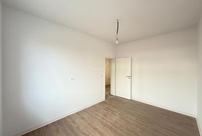 Bloc finalizat. Decomandat. Balcon mare. Loc de parcare. - 7