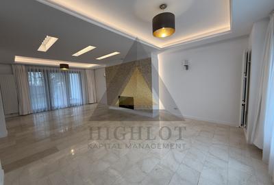 OXFORD GARDENS | VILA RENOVATA CU 4 DORMITOARE|  DISPONIBILA IMEDIAT | AISB - 34