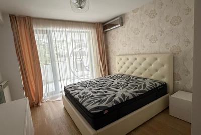 2 Camere I Iancu Nicolae I Parcare Inclusa(subteran) + Piscina - 4