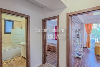 Centru Vechi -Bloc 2024- Apartament Decomandat 65 mp + boxa 20 mp - Termen Lung - 18