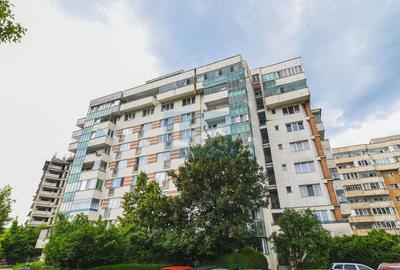 2 camere confort sporit, Arinilor - Cluj-Napoca - 12