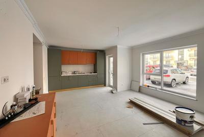 Apartamente/Garsoniere  32-45Mp I Lisaura/Suceava  I 1800-2000Euro/Mp - 16