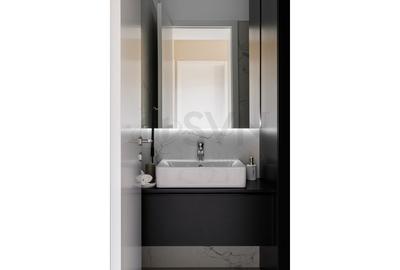 REA1017647 Apartament 3 camere Win Herastrau cu 2 locuri de parcare - 10