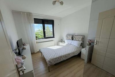 Apartament 2 camere Crangasi bloc nou/Parcare metrou 4 minute - 6