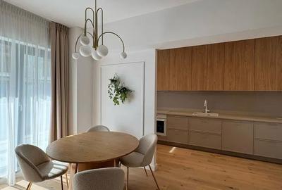 Pipera | 3 camere | Prima inchiriere - 10