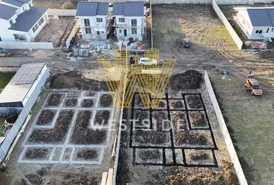 Duplex premium de vanzare, in Mosnita Veche - 8