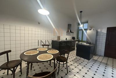 Apartament 71 mp pe Dorobantilor zona Tribunalului Cluj! Etajul 1! - 9
