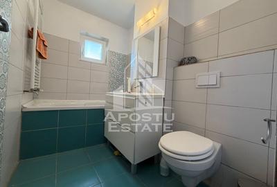 Apartament cu 3 camere, de vanzare, zona Kiriac, Timisoara - 12