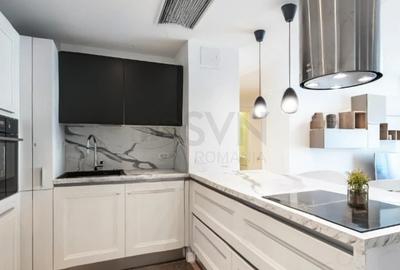 REA1024096 Apartament modern 3 camere I One Herastrau Plaza - 7