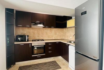 Apartament 3 Camere ,  Metrou Nicolae Grigorescu , Centrala Proprie - 9