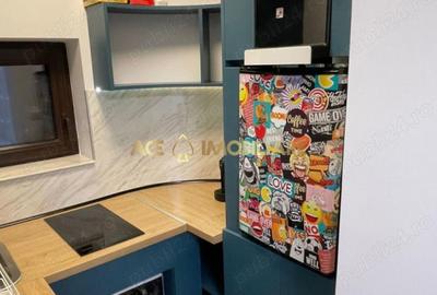 Garsoniera de inchiriat | Dorobanti | Pet-friendly | Centrala | Metrou - 4