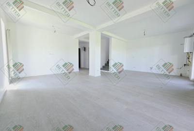 Vila Individuala - 5 Camere - Teren  350 mp - Comuna Berceni - 9