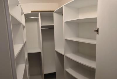 Apartament 3 camere Lux Metrocity Academiei Panduri bloc nou Parcare - 20