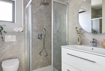 AFI Home North - 3 camere, mobilat&utilat premium, pet friendly, mall Promenada - 11