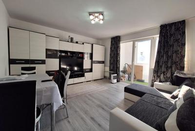 Apartament cu 2 camere decomandat, mobilat în Florești