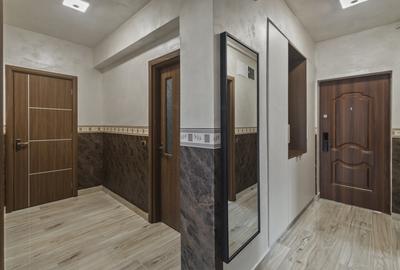 Apartament 4 camere generos, mobilat premium, la 2 min de Coresi - 13