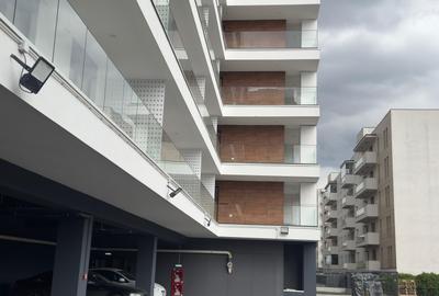2 camere premium în nordul Bucureștiului | Terasă si Smart Home - 3