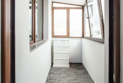 Apartament 2 camere cu parcare subterana, Terezian - Piata Cibin - 5