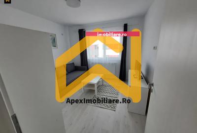 Garsoniera de inchiriat Militari București | ApexImobiliare.ro - 2