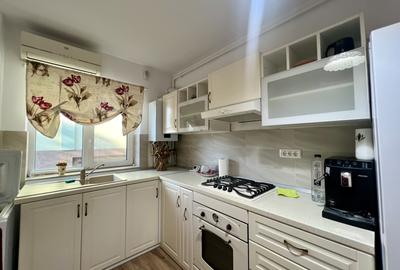 Apartament 2 camere, decomandat 47mp utili, parter - zona Soarelui - 8