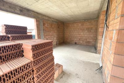 Casă la roșu | 3 dormitoare | zona Arex | Ampoi 3 | Alba Iulia - 5