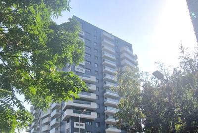 3 Camere -  renovat | 95 mp utili | UPGROUND - Metrou Pipera - 16