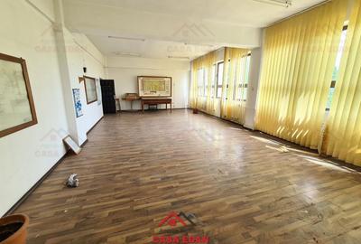 Cladire de birouri in Campina D+P+3E,4471 mp, teren 2405 mp! - 7