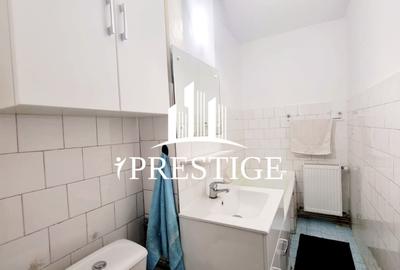 APARTAMENT 2 CAMERE ÎN SIBIU ZONA ȘTRAND, ETAJ 3, LÂNGĂ PARC - 5